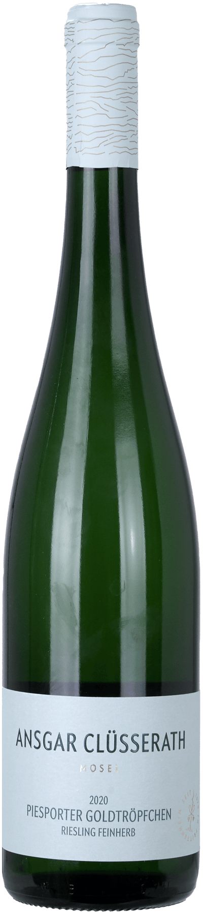 Riesling Feinherb Piesporter Goldtr.