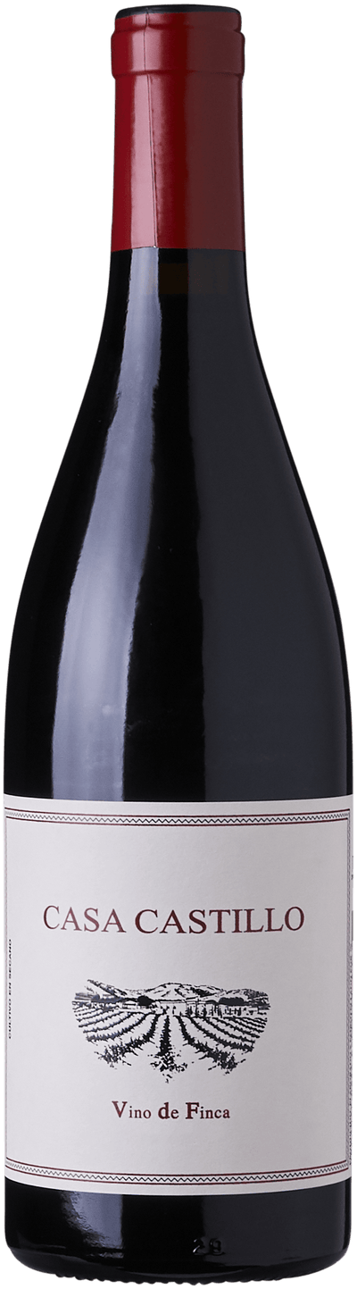 Vino de Finca