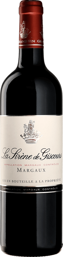 Château Giscours Sirene de Giscours
