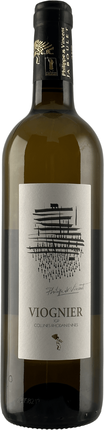 IGP Colline Rhodanienne Viognier  IGP