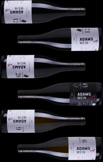 Smagekasse - AdamsWein