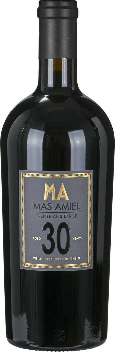 Maury Rouge 30 ans d´Age