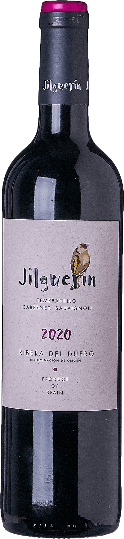 Jilguerin Ribera del Duero