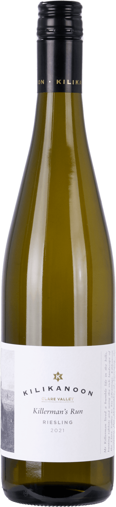 Kilikanoon Killerman´s Run Riesling