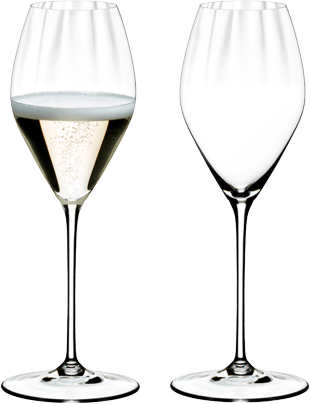 Performance Champagne 6884/28 - 2-pack