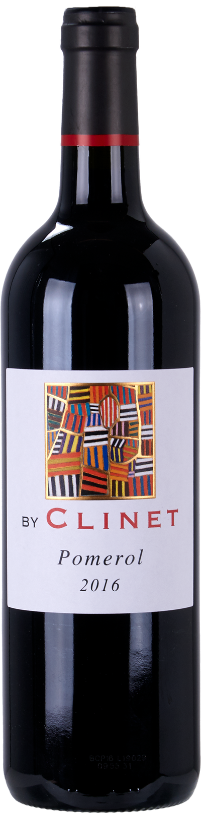 Château Clinet By Clinet