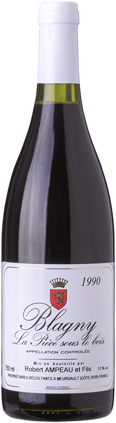 Blagny 1. Cru - La Piece Sous le Bois