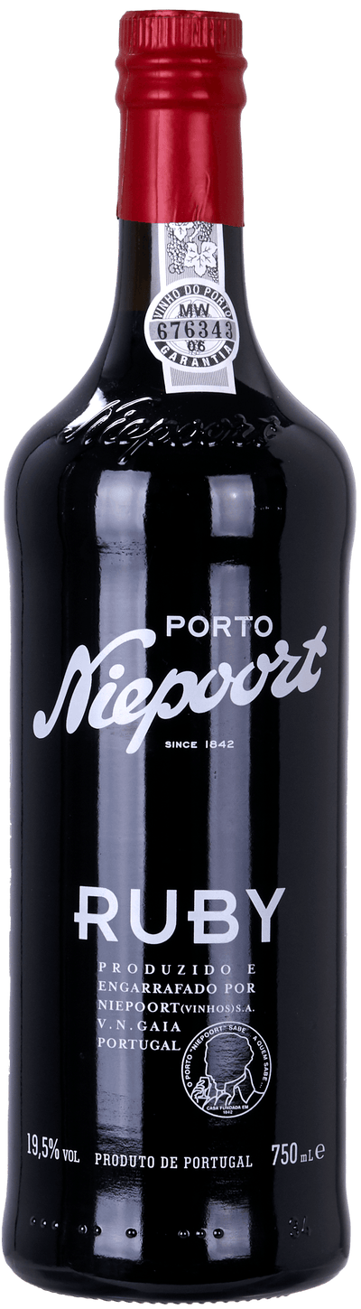Niepoort Ruby Port