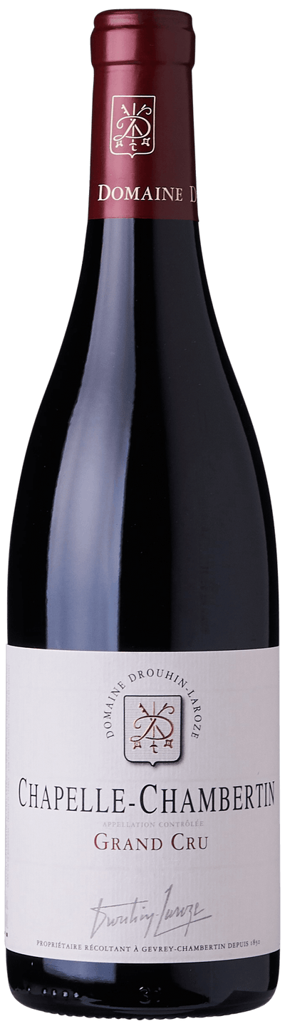 Chapelle Chambertin  Grand Cru