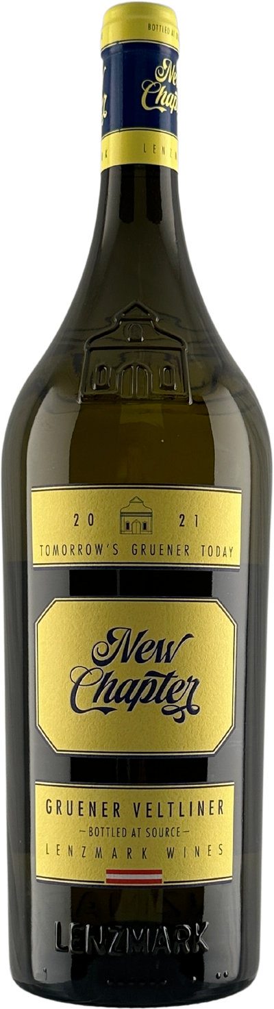 Grüner Veltliner Magnum