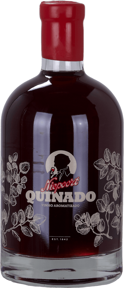Niepoort Quinado Port  50cl