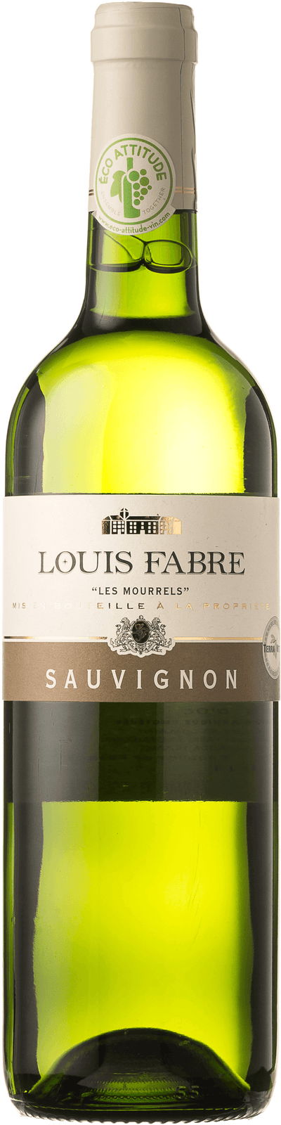 Sauvignon Blanc   Pays d´Oc