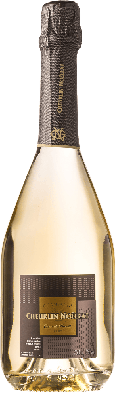 Cuvee Coeur de Famille