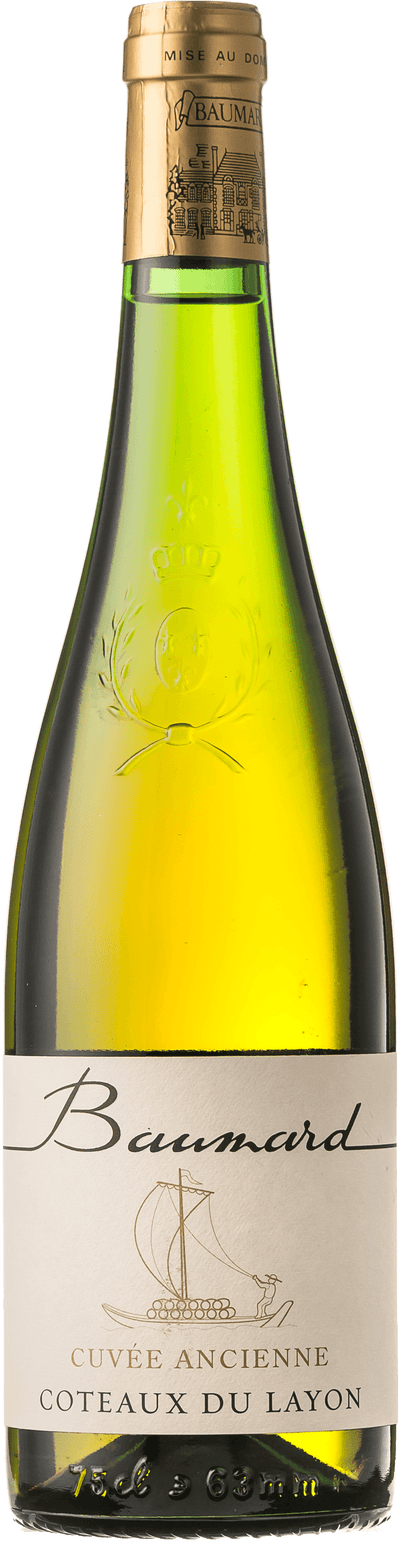 Coteaux du Layon Cuvee Ancienne