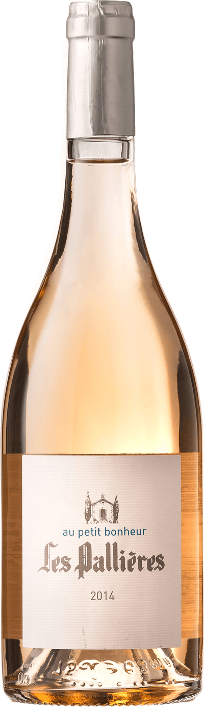 Gigondas Rosé Au Petit Bonheur