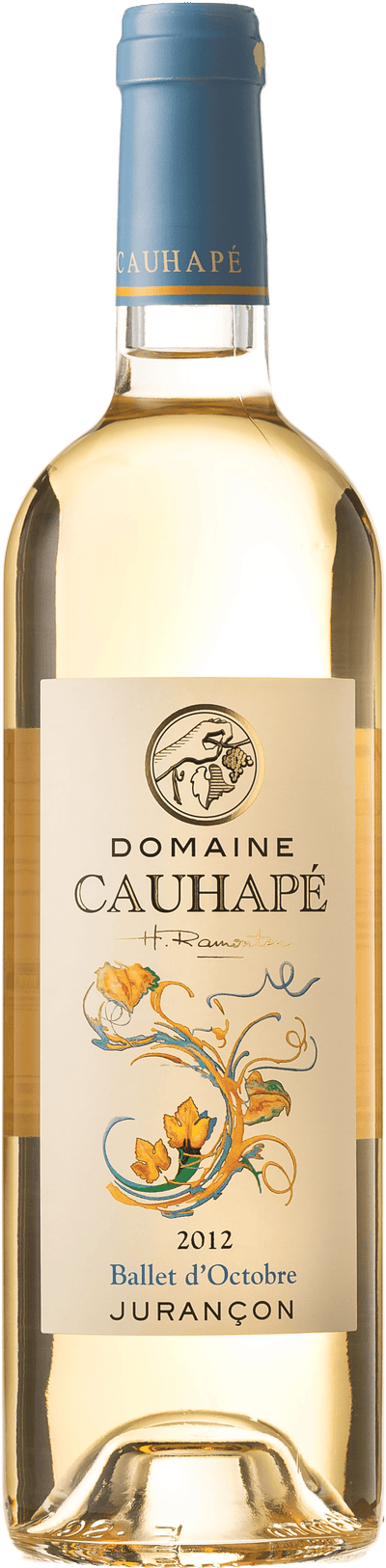 Jurancon Moelleux Ballet d´Octobre