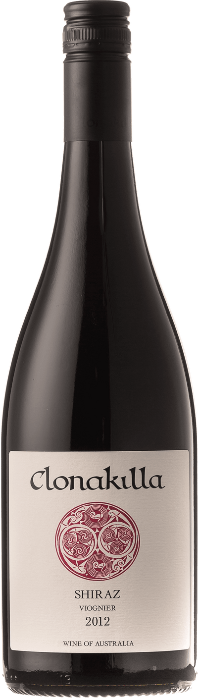 Shiraz Viognier