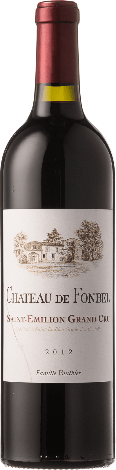 Chateau Fonbel