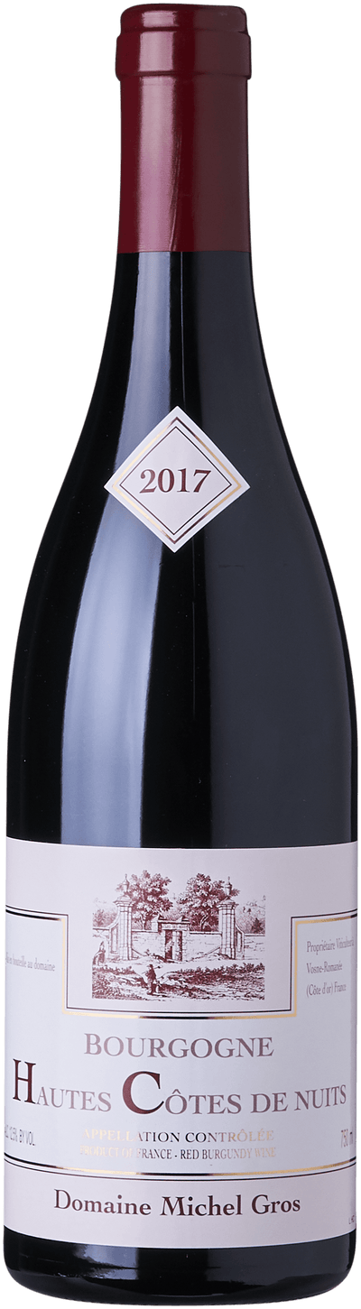 Bourgogne Hautes Cotes de Nuits