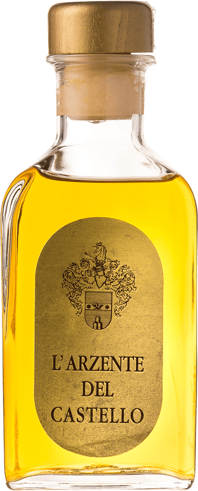 L' Arzente del Castello 42% 50 cl