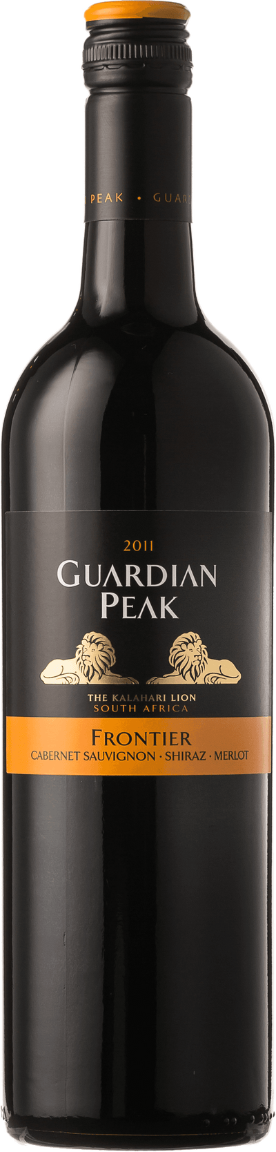 Guardian Peak Frontier