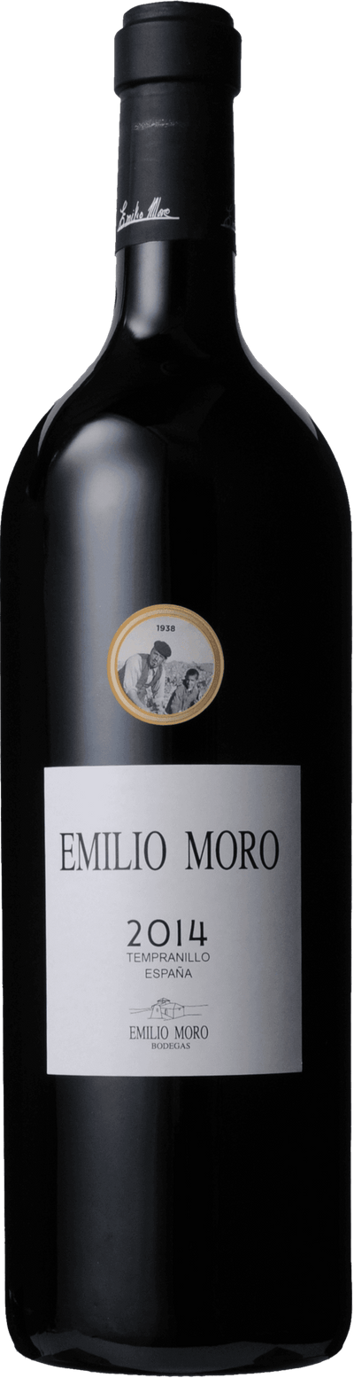 Emilio Moro Ribera del Duero  9 liter