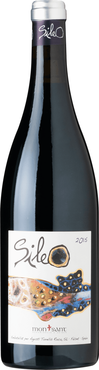 Sileo  Montsant  Magnum