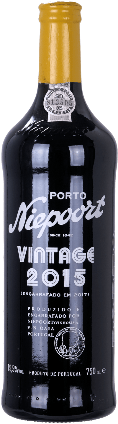 Niepoort Vintage Port