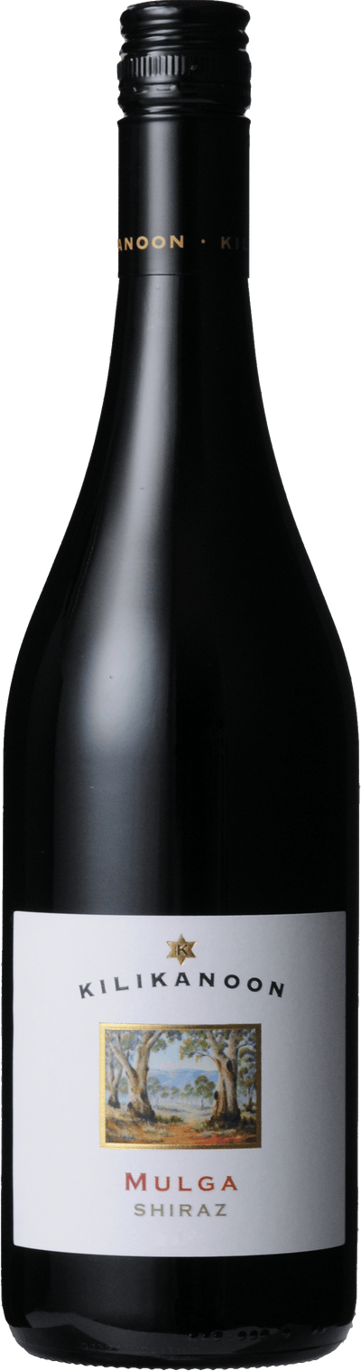 Kilikanoon Mulga Shiraz