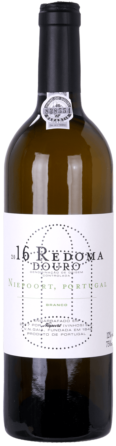 Redoma Branco