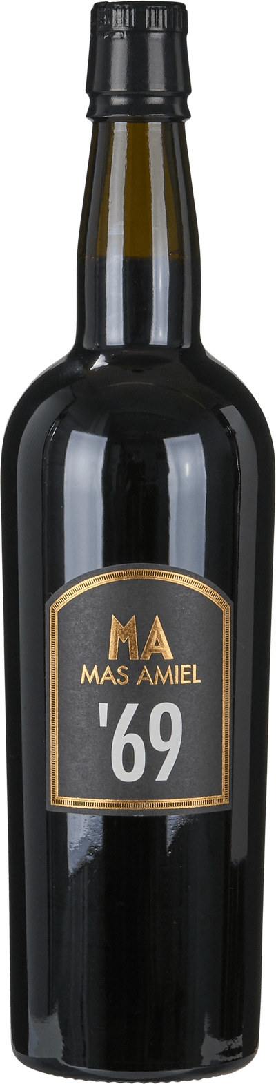 Maury Rouge Millesime