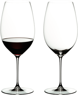 Veritas New World Shiraz 6449/30 - 2-pack