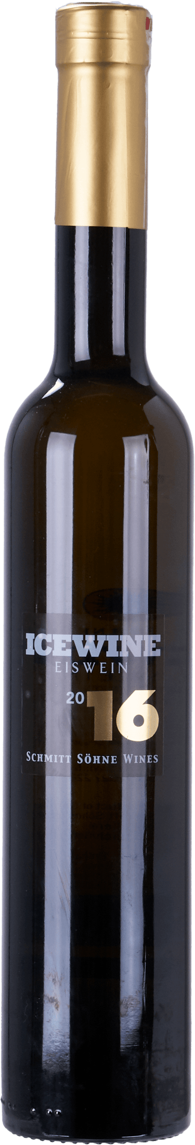 Eiswein  50 cl