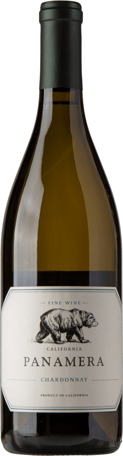 Panamera Chardonnay California