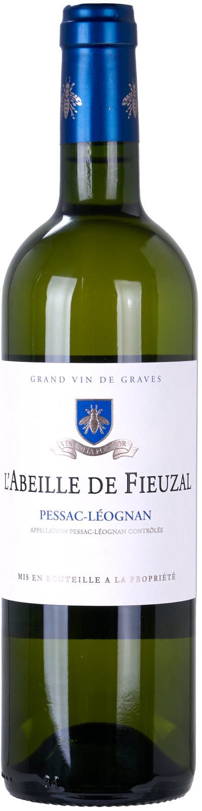 Abeille de Fieuzal Blanc