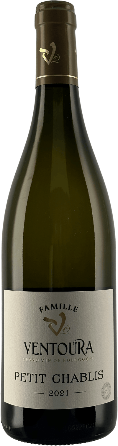 Petit Chablis