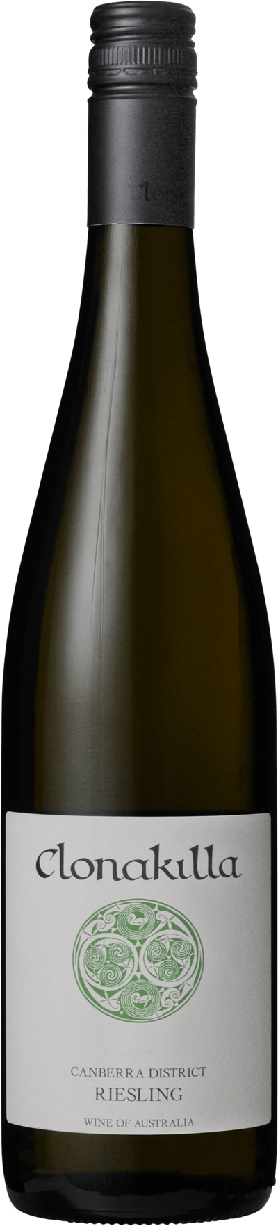 Clonakilla Riesling