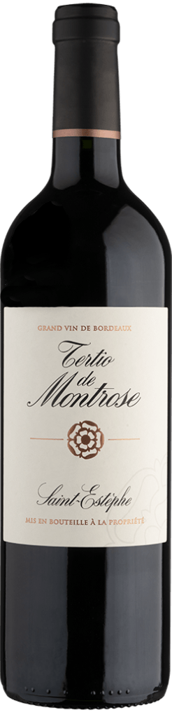 Château Montrose Tertio de Montrose