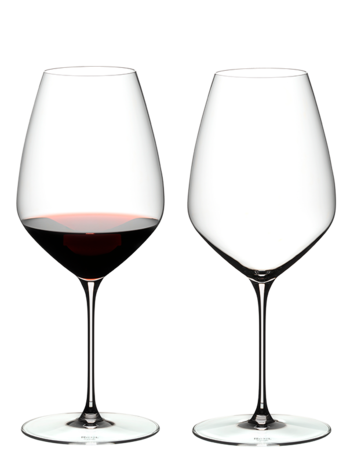 Veloce Syrah/Shiraz - 2 glas