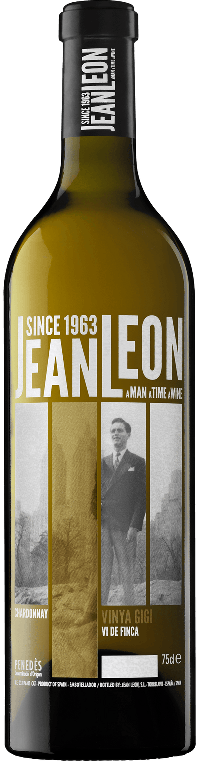 Vinya Gigi Chardonnay