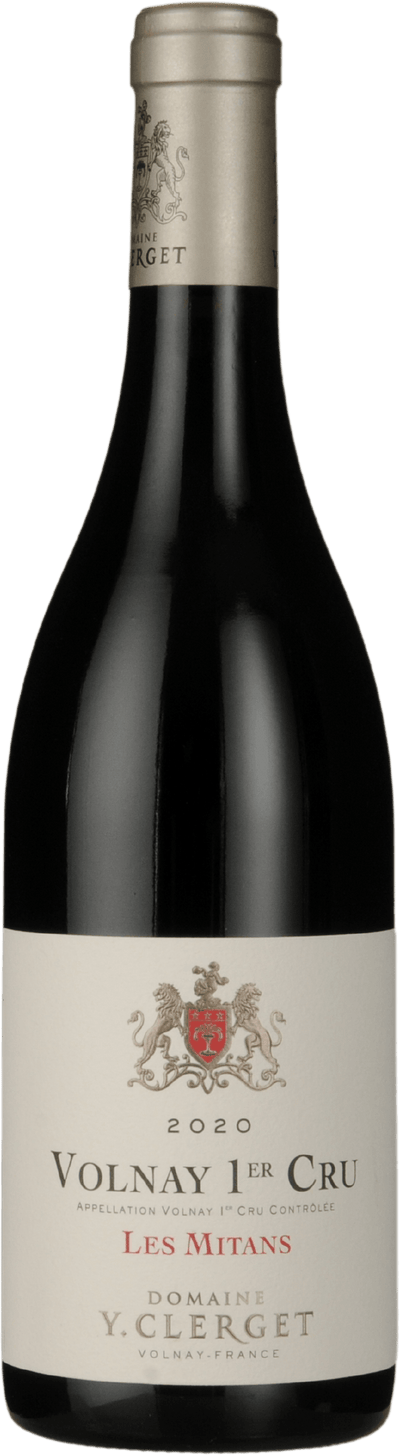 Volnay 1. Cru - Mitans