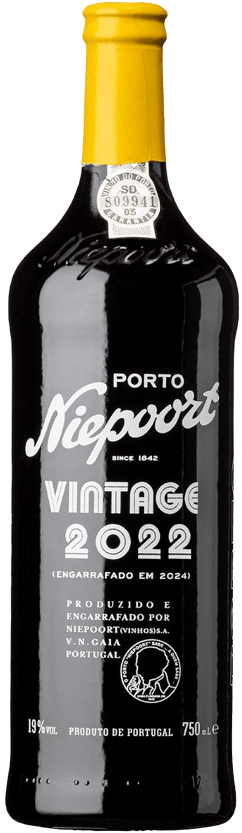 Niepoort Vintage Port