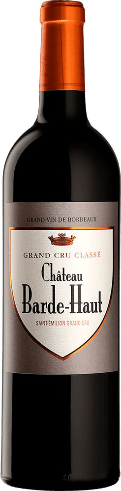 Chateau Barde-Haut