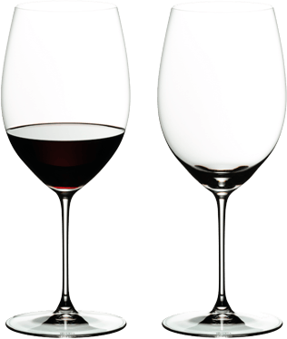 Veritas Cabernet/ Merlot 6449/0 - 2-pack