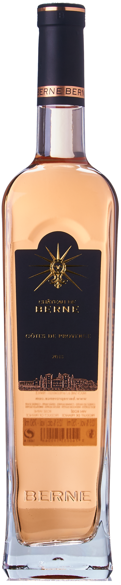 Château de Berne Côtes de Provence Rosé