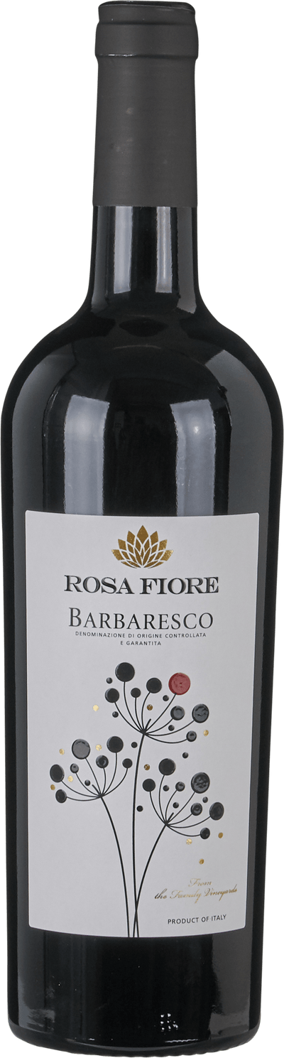Barbaresco DOCG