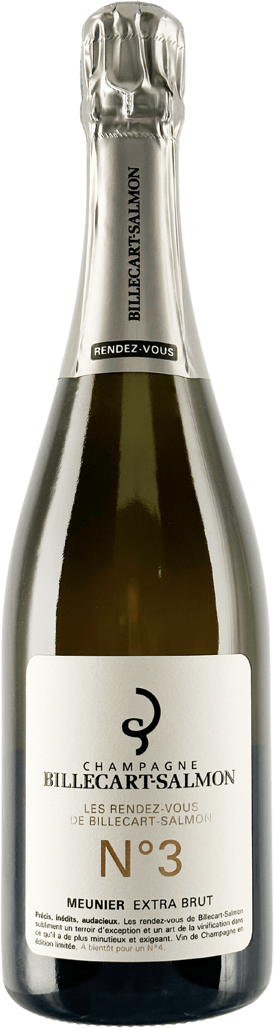 Les Rendez-Vous No. 3