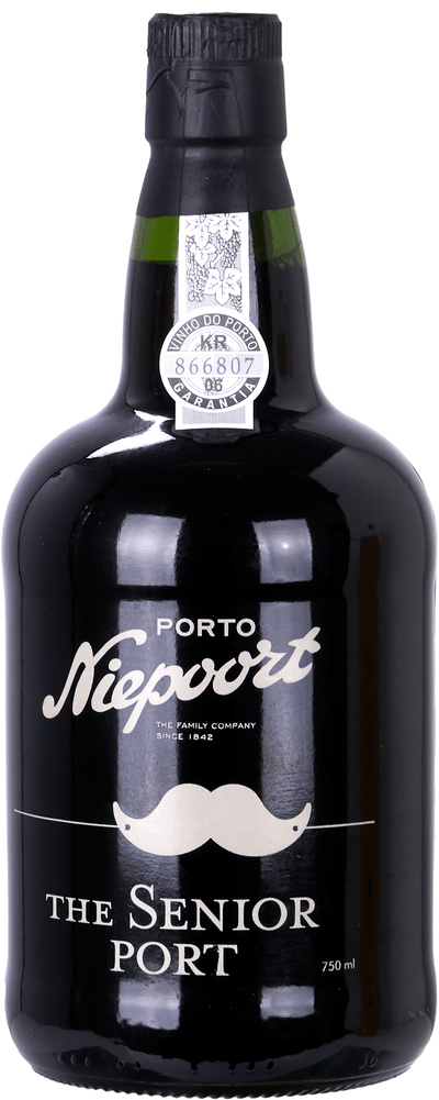 Tawny Senior Port Porto