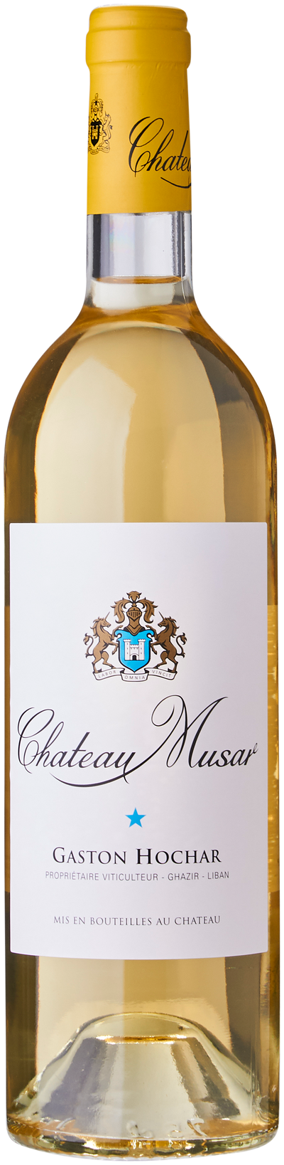 Château Musar White  Magnum