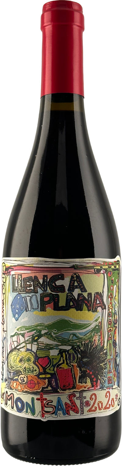 Llenca Plana Montsant